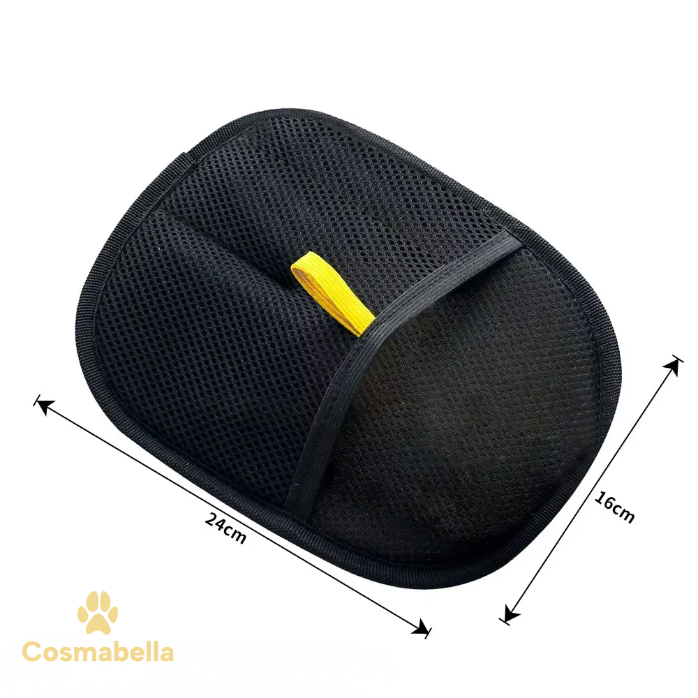 GroomGlove™ | De ultieme haarverwijderende handschoen