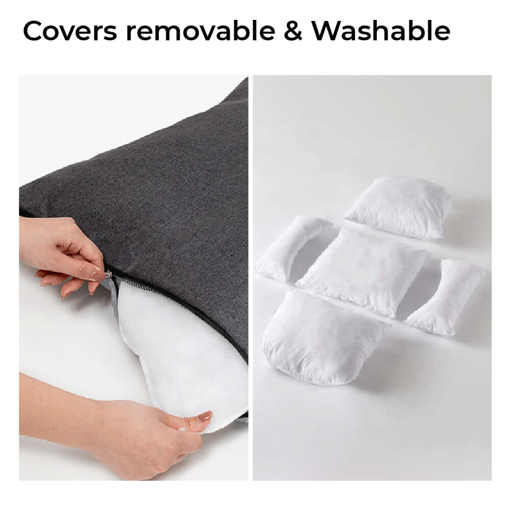 Comfortabel Hondenbed Voor Veilig Auto Reizen 🐾 6