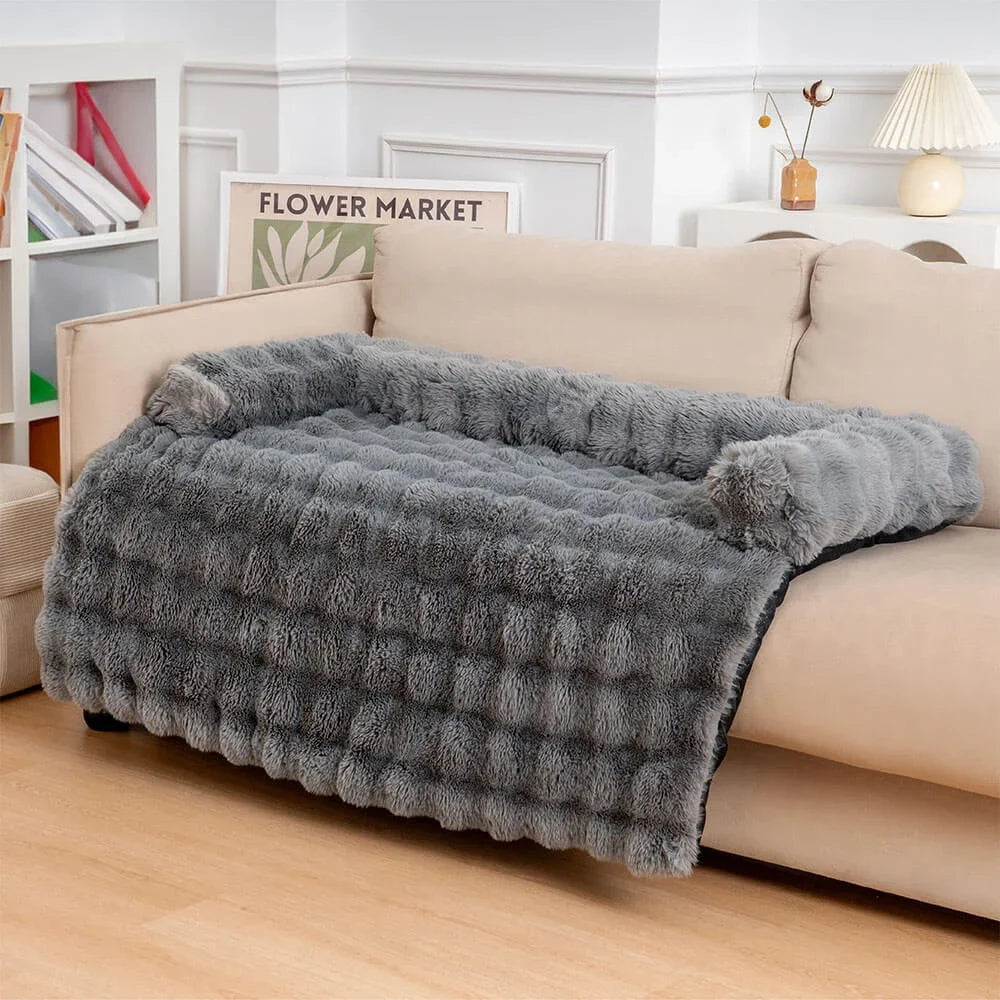 Zacht Hondenbed Voor Ultiem Comfort 🐾 1