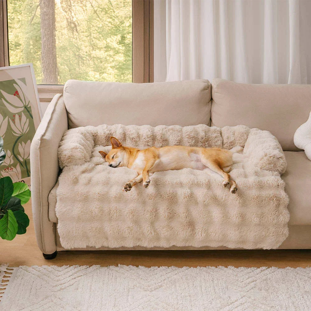 Zacht Hondenbed Voor Ultiem Comfort 🐾 6