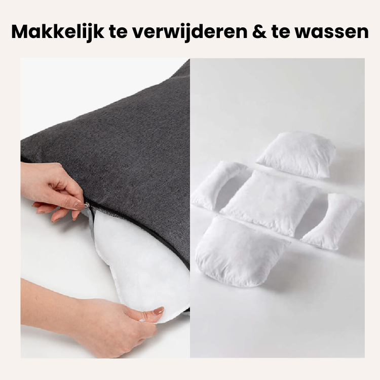 Luxe Honden Autostoel met Veiligheidsriem en Waterdicht Ontwerp – Comfortabele en Stijlvolle Reisoplossing voor Kleine Honden - 11