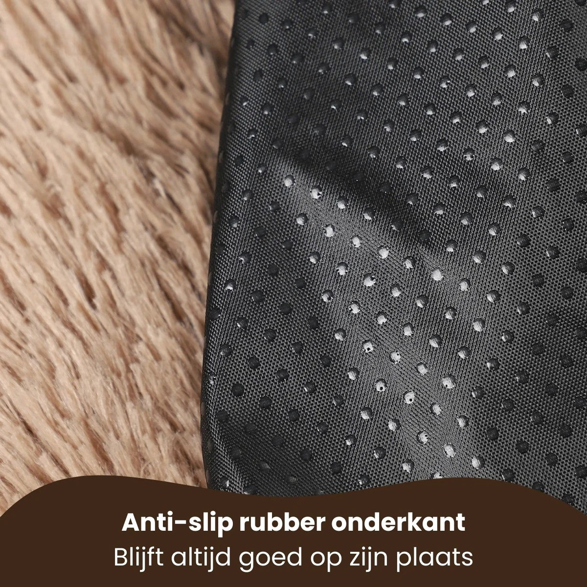 CloudPaw™ – De hemelzachte slaapmand die aanvoelt als een wolkje - 4