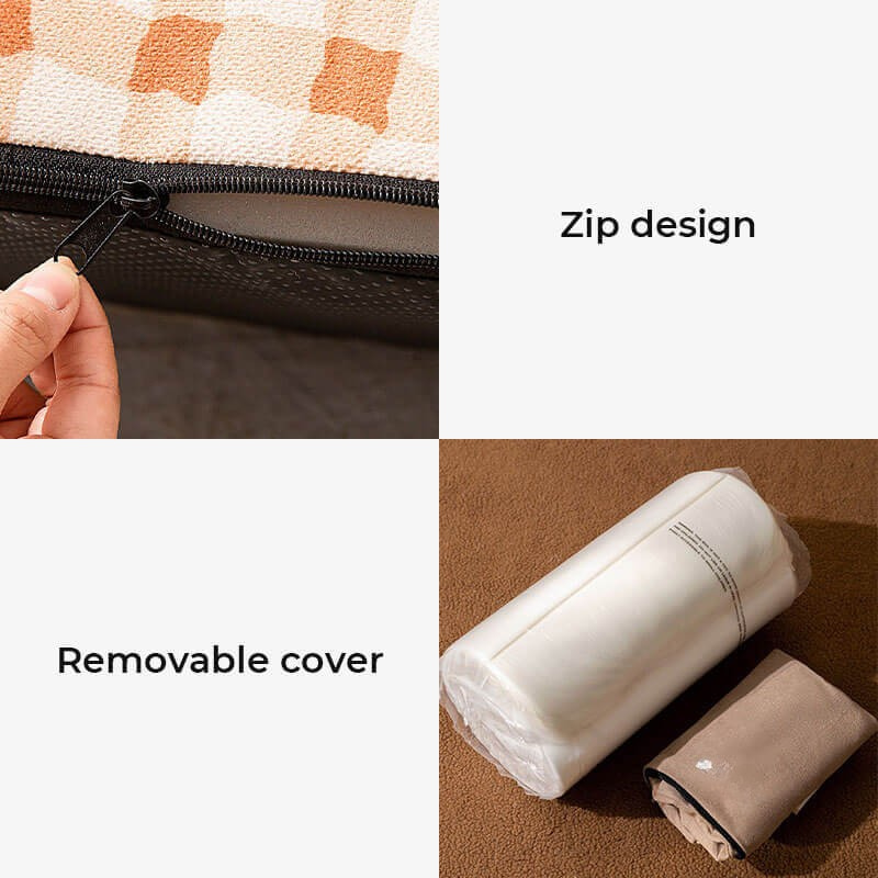 Huisdierenklimladder voor Gemakkelijk Toegang