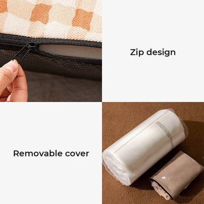 Huisdierenklimladder voor Gemakkelijk Toegang