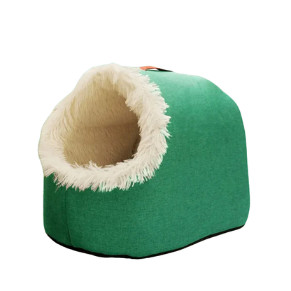 CatCave™ Kattenmand - Warme Schuilplaats Voor Comfort