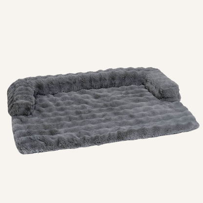 Zachte Zetelbeschermer voor Huisdieren - Wasbare en Antislip Design in Neutrale Kleuren - Comfortabel en Stijlvol - 10