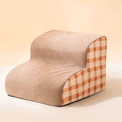 Huisdierenklimladder voor Gemakkelijk Toegang