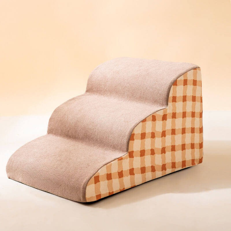 Huisdierenklimladder voor Gemakkelijk Toegang