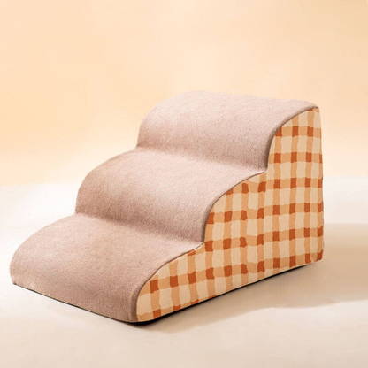 Huisdierenklimladder voor Gemakkelijk Toegang