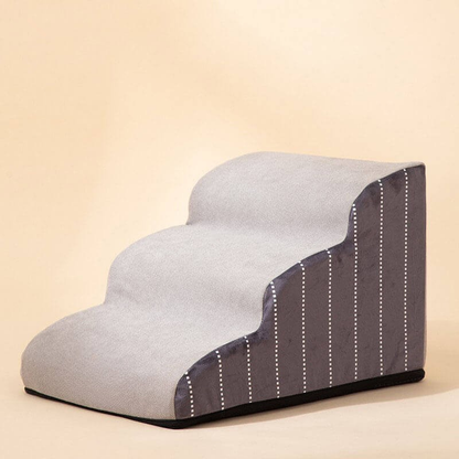 Huisdierenklimladder voor Gemakkelijk Toegang