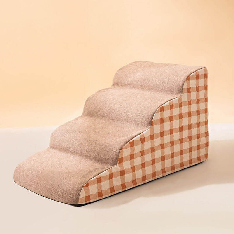 Huisdierenklimladder voor Gemakkelijk Toegang