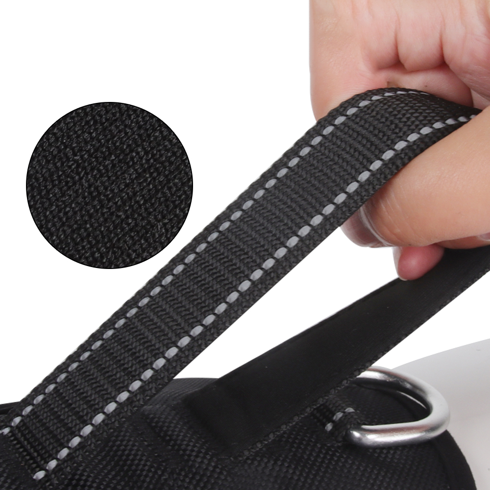 Anti-Trek Hondentuig Voor Comfortabele Wandeling 3