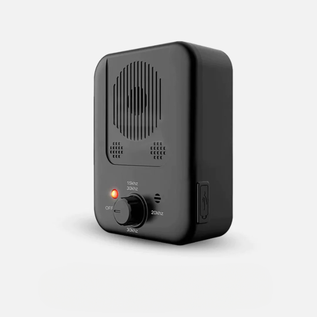 BarkBuddy Anti-Blafapparaat Voor Honden - Pijnloze Oplossing 0