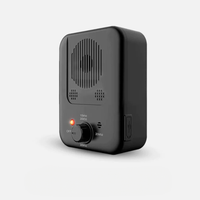 BarkBuddy | Ultrasonic Dog Trainer with Automatic Detection | Gentle Correction for Calm Behavior 1