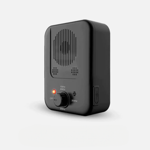 BarkBuddy Anti-Blafapparaat Voor Honden - Pijnloze Oplossing 0