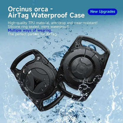 Basidon AirTag Houder Voor Huisdieren - Veilig En Waterdicht 4