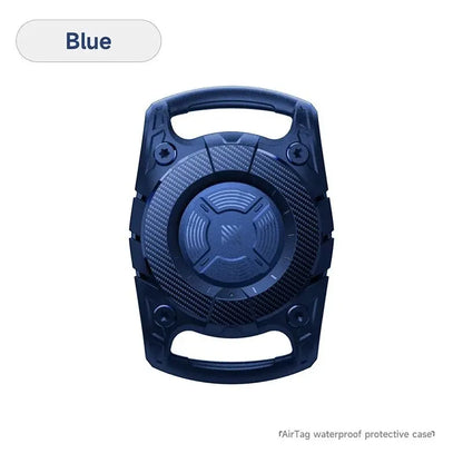 Basidon AirTag Houder Voor Huisdieren - Veilig En Waterdicht 5