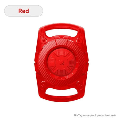 Basidon AirTag Houder Voor Huisdieren - Veilig En Waterdicht 6