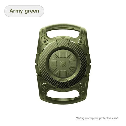 Basidon AirTag Houder Voor Huisdieren - Veilig En Waterdicht 7