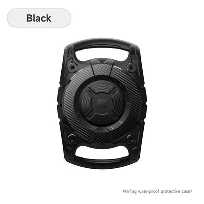 Basidon AirTag Houder Voor Huisdieren - Veilig En Waterdicht 8