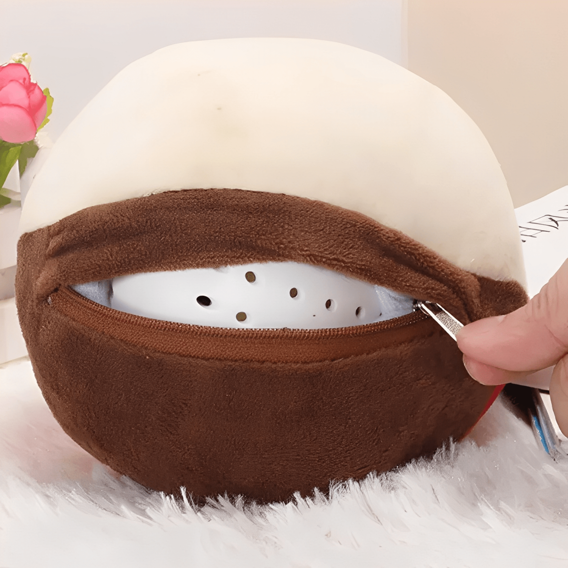 BouncyBall Interactief Hondenspeeltje Voor Blij Plezier 5