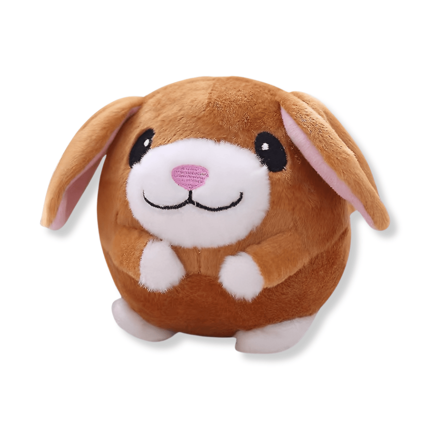 BouncyBall Interactief Hondenspeeltje Voor Blij Plezier 7