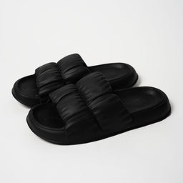 Cloudies | Comfortable Mules Shoes with Thick Cushioning | Anti-Slip Design for Ultimate Foot Relief 0