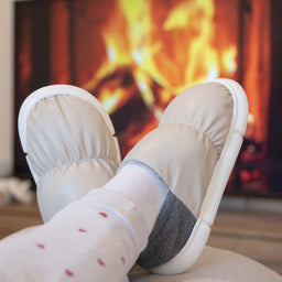 Cloudies | Plush Shoes with Anti-Slip Design for Ultimate Comfort and Relief 0