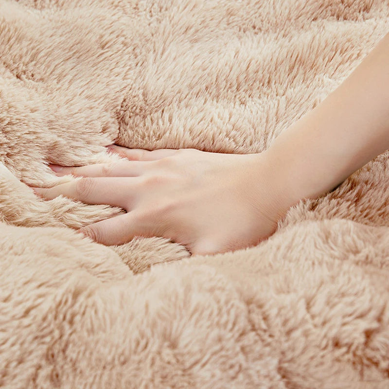 ComfortHaven – Wasbare Honden Sofa voor Grote Honden met Antislipbodem 3