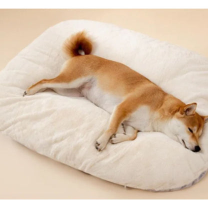 ComfortPaw – Wasbaar Groot Dik Hondenkussen met Antislip Basis voor Maximale Comfort 9