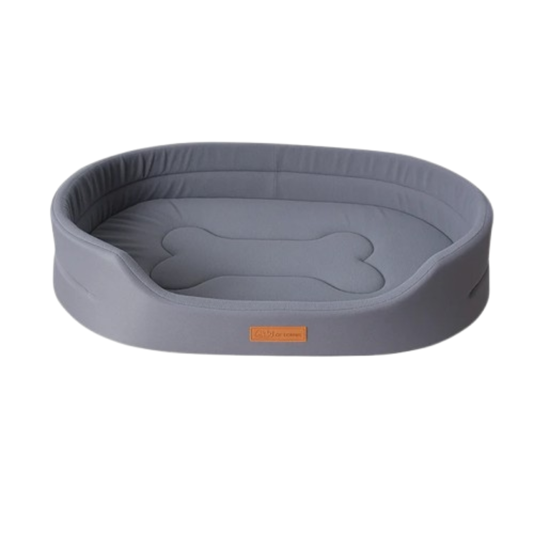 ComfortPlus – Orthopedisch Hondenbed met Wasbare Hoes en Waterdichte Onderlaag 0