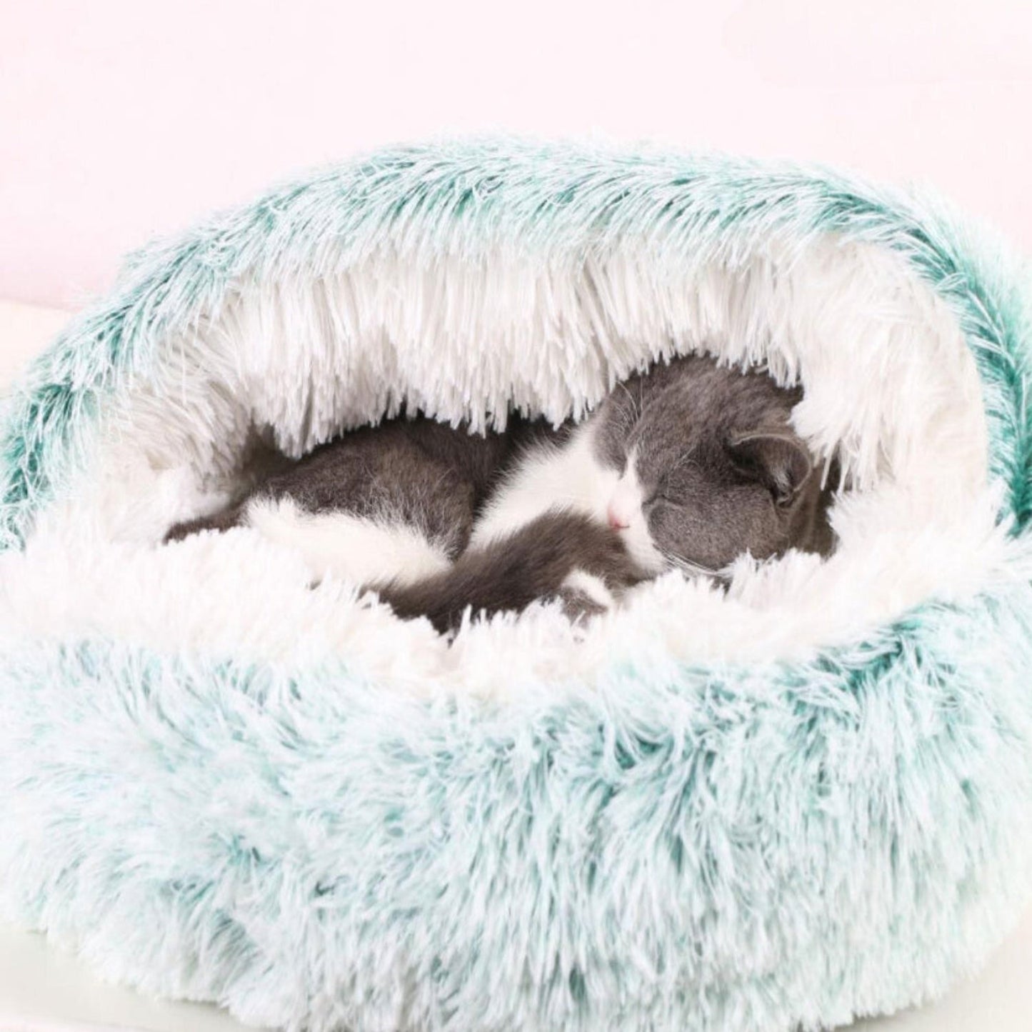 Comfortabel Huisdierbed Voor Honden En Katten - Ultiem Comfort 5