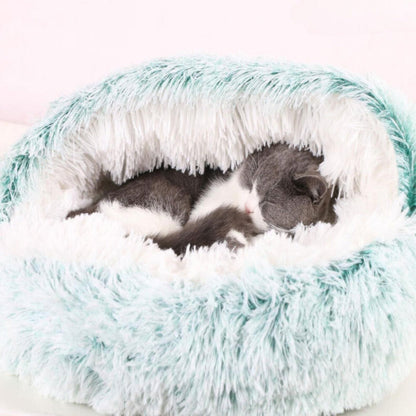 Comfortabel Huisdierbed Voor Honden En Katten - Ultiem Comfort 5