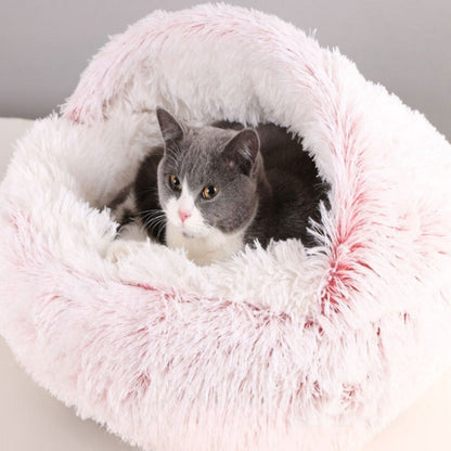 Comfortabel Huisdierbed Voor Honden En Katten - Ultiem Comfort 6