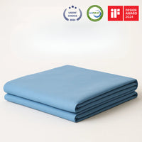 CoolRest | Cooling Blanket for Bed with Advanced Cooling Technology | Lightweight Comforter for Hot Sleepers 0
