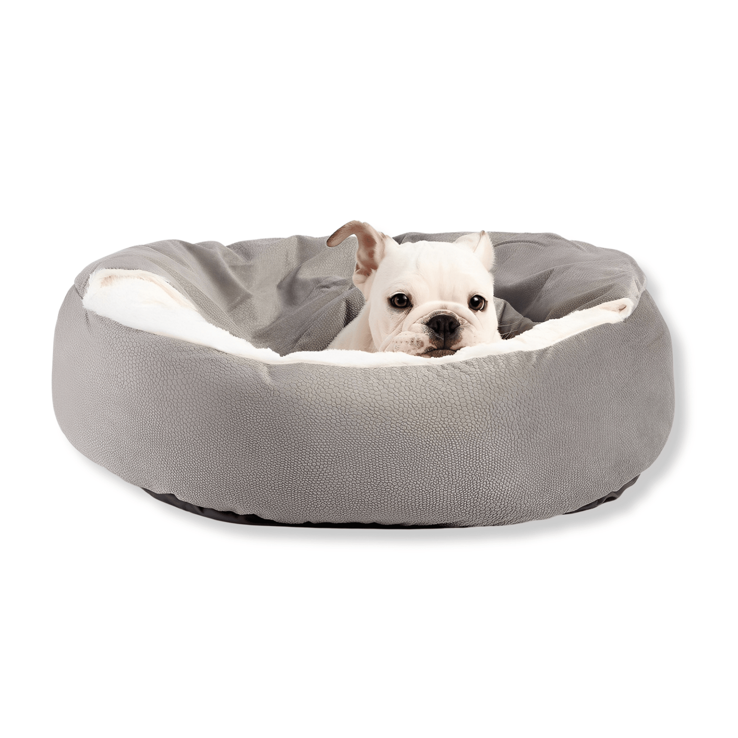 CuddleCave Huisdiermand Voor Ultiem Comfort 10