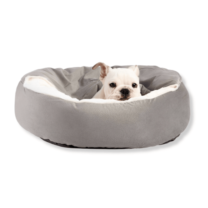 CuddleCave Huisdiermand Voor Ultiem Comfort 10