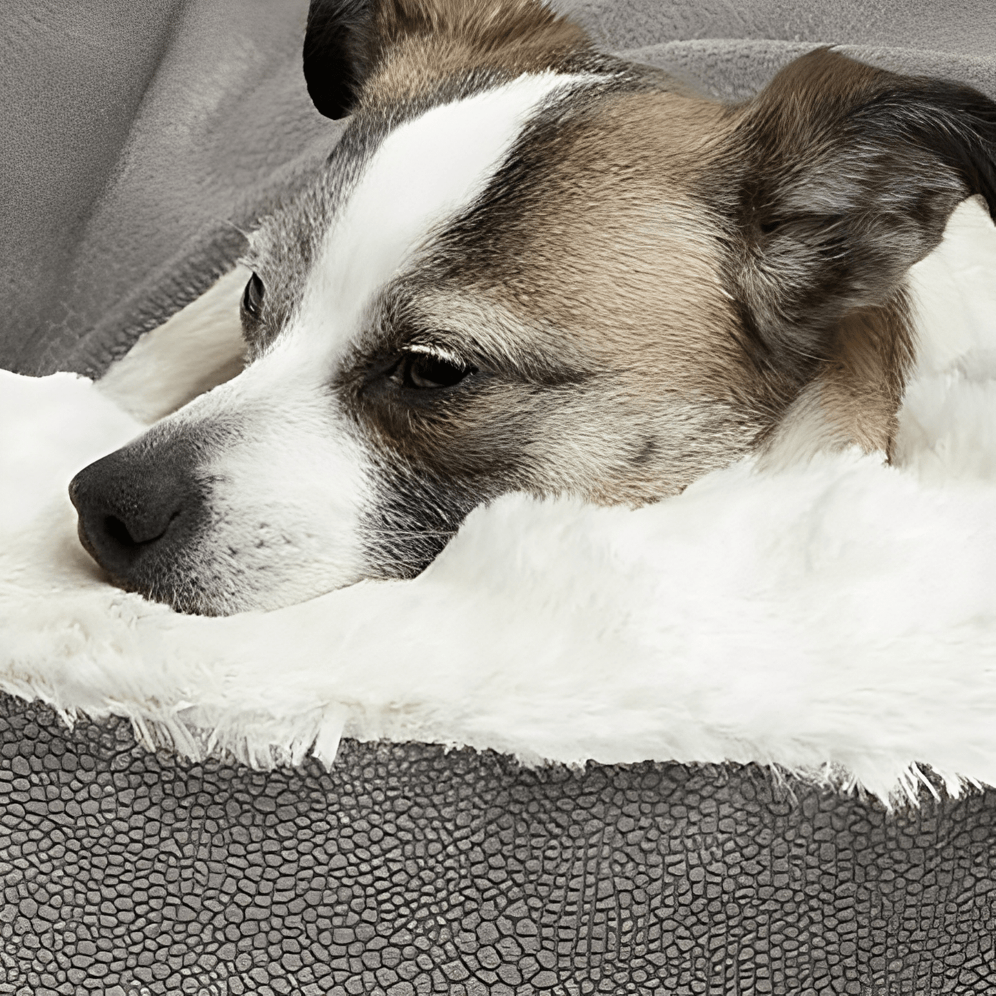 CuddleCave Huisdiermand Voor Ultiem Comfort 4