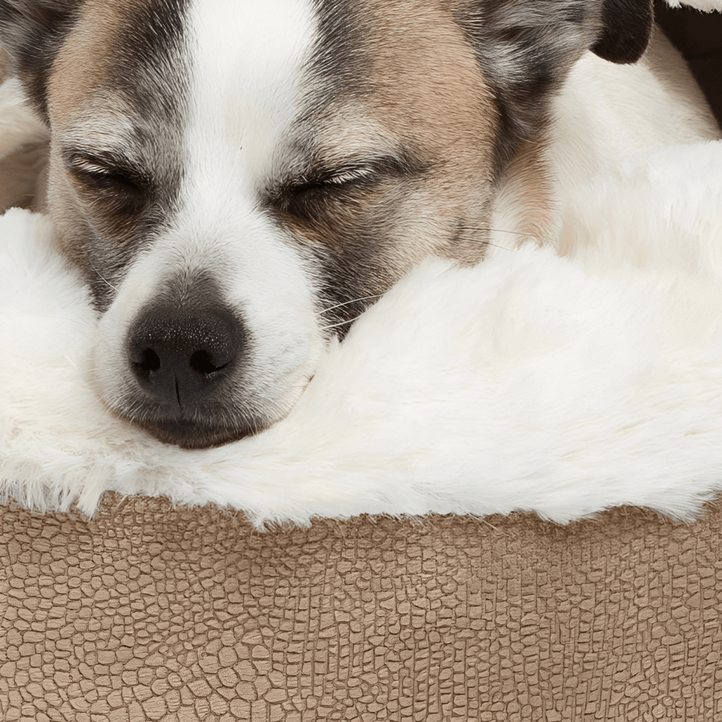 CuddleCave Huisdiermand Voor Ultiem Comfort 5