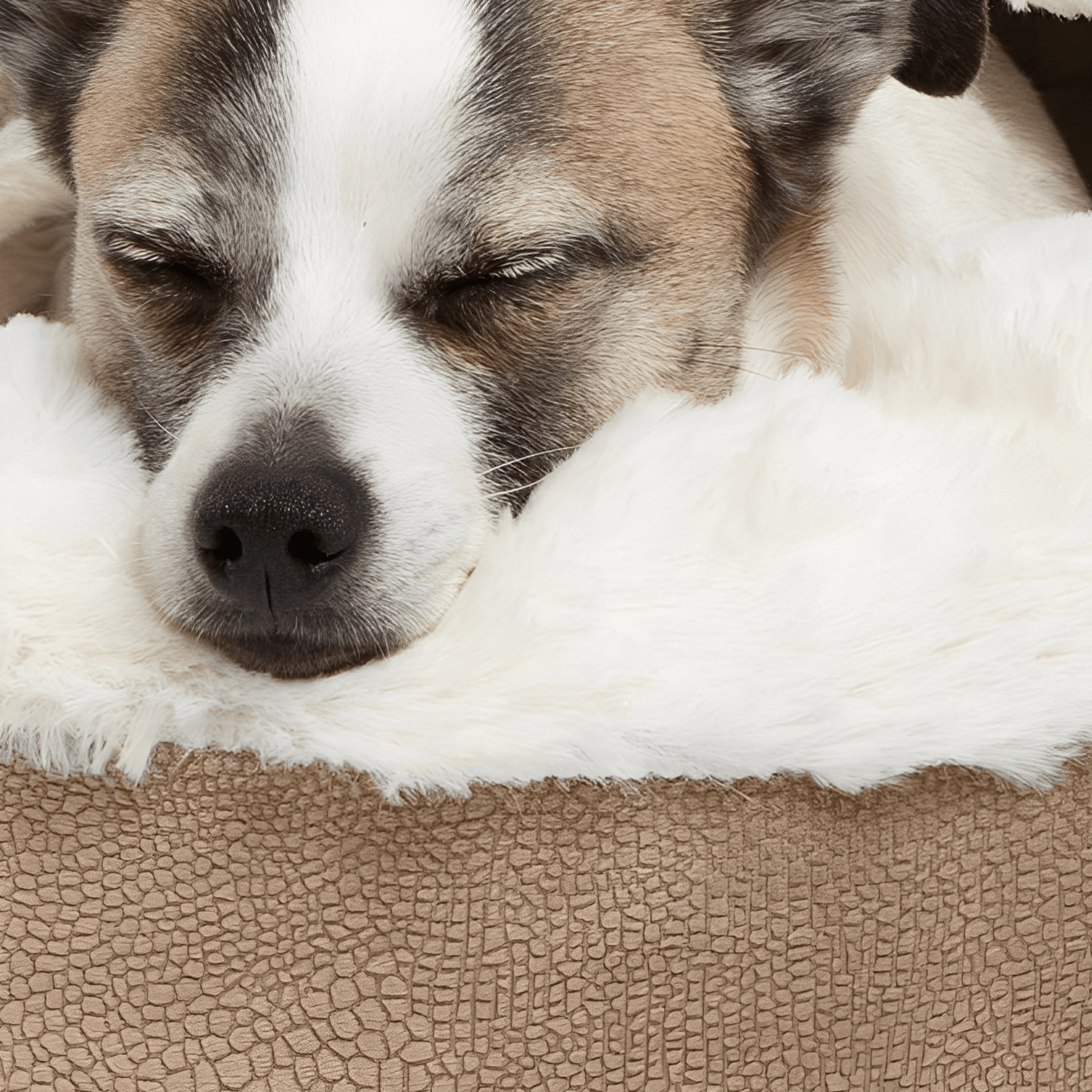 CuddleCave Huisdiermand Voor Ultiem Comfort 5