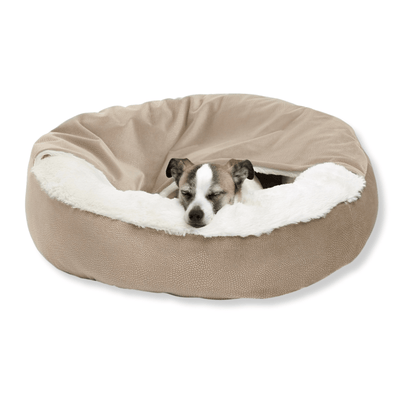 CuddleCave Huisdiermand Voor Ultiem Comfort 9