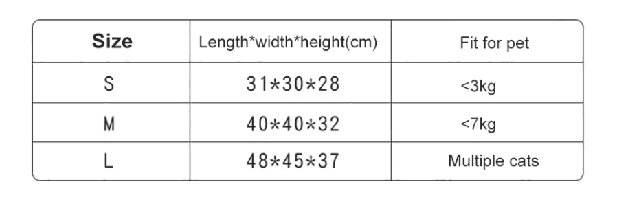 CuddlePaw Kattenbed | Warm en Comfortabel Nest voor Katten 4