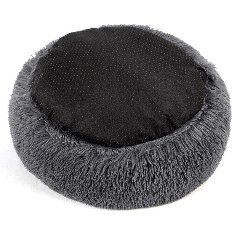 Donutdog Hondenbed - Ultiem Comfort Voor Jouw Huisdier 3