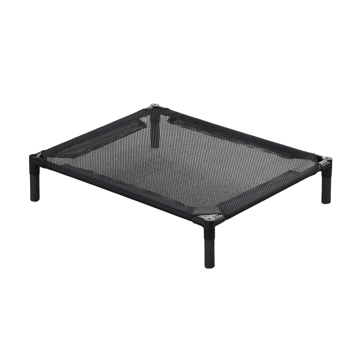 Duke Verhoogd Huisdierbed Voor Comfortabele Rust 0