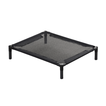 Duke Verhoogd Huisdierbed Voor Comfortabele Rust 0