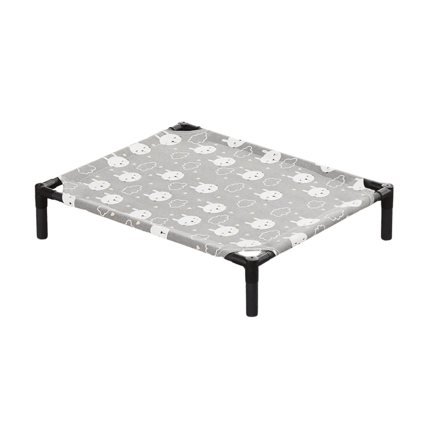 Duke Verhoogd Huisdierbed Voor Comfortabele Rust 5