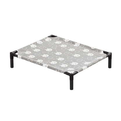 Duke Verhoogd Huisdierbed Voor Comfortabele Rust 5