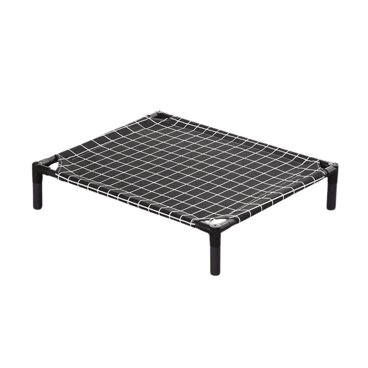 Duke Verhoogd Huisdierbed Voor Comfortabele Rust 6