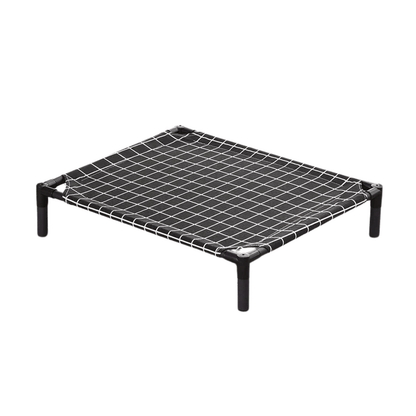 Duke Verhoogd Huisdierbed Voor Comfortabele Rust 6