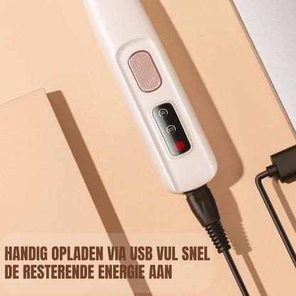 Elektrische Poottrimmer voor Katten en Honden | Stressvrije Verzorging 5